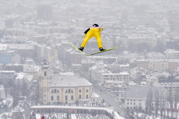 Ilustrační foto.
