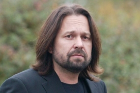 Jiří Pomeje.