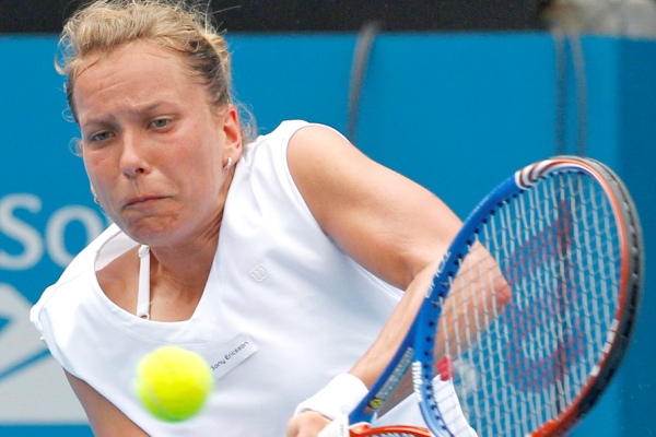 Barbora Záhlavová-Strýcová.