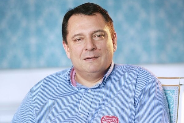 Jiří Paroubek podá trestní oznámení na ministra dopravy Víta Bártu za údajné krácení daně ve firmě ABL.