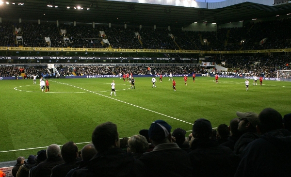 Bude se Tottenham stěhovat ze slavného stadionu White Hart Lane?