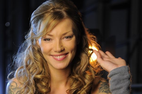 Helena Zeťová.