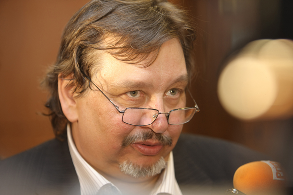 Milan Jančík unikl trestnímu oznámení.