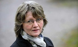 Eva Gabrielssonová.