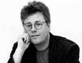 Stieg Larsson.
