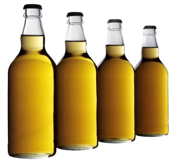 Cider začíná být populární i v Česku.