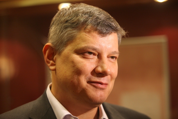 Aleš Hušák.