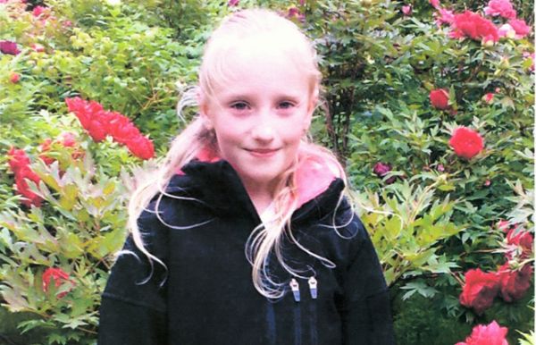 Anna Janatková se pohřešuje od 13. října 2010.