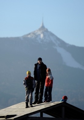 Ilustrační foto.