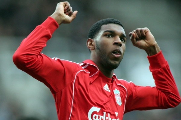 Ryan Babel. Ryan Babel.