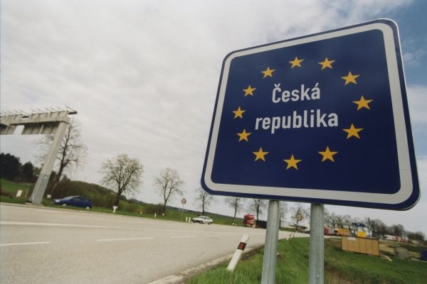 Česká republika je členem Evropské unie od roku 2004 (ilustrační foto).