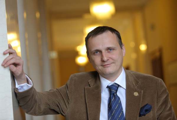 Vít Bárta. Vít Bárta.