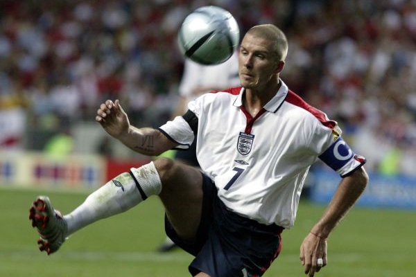David Beckham v českém snímku Fotbalová jedenáctka? Pouhým snem je i celý film...