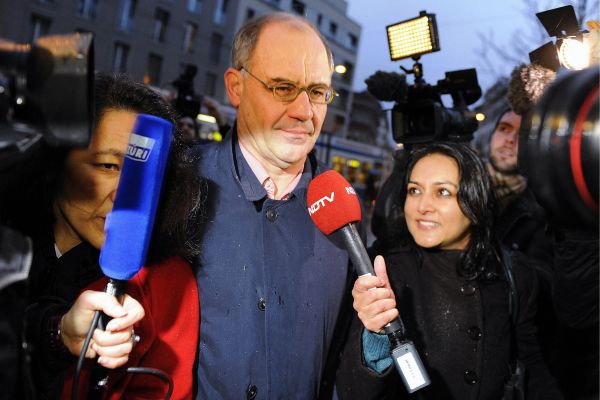 Rudolf Elmer. Rudolf Elmer.