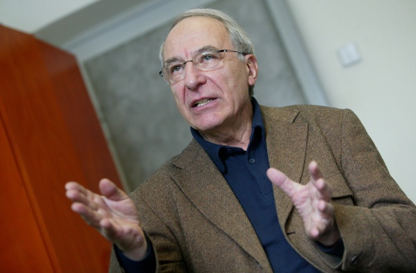 Jiráskův olympijský výbor chce vyvolat mimořádnou valnou hromadu Sazky.