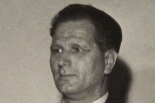 Karel Srp. Karel Srp.