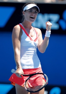 Iveta Benešová.