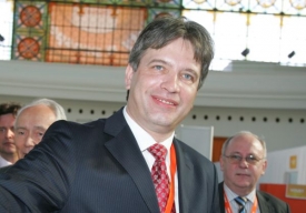 Roman Onderka.
