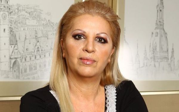 Bude Mojsejová vyhazovat soutěžící obligátním "Máte padáka"?