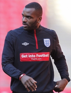 Darren Bent.