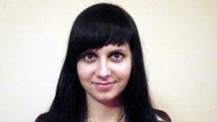 Veronika Pšenicová.