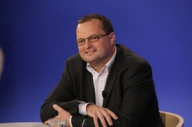 Radovan Vítek.