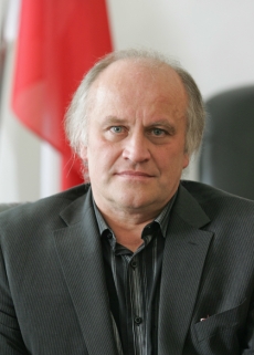 Michael Kocáb byl z funkce zmocněnce odvolán.