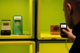 Od pátku funguje v Berlíně muzeum počítačových her.