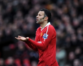 Ryan Giggs.