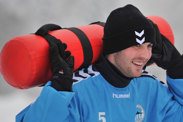 Andrej Kerič.