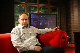 Show Jana Krause byla tentokrát plná Nory Mojsejové.