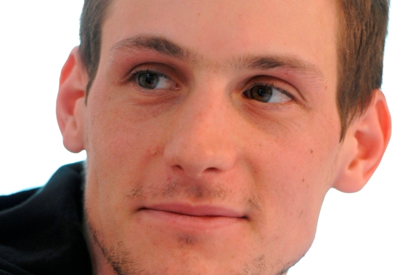 Martin Jakš.