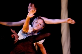 Giselle.
