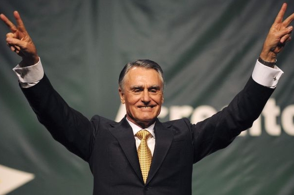 Dosavadní prezident Anibal Cavaco Silva obhájil prezidentský post. Dosavadní prezident Anibal Cavaco Silva obhájil prezidentský post.