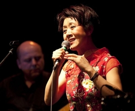 Feng-yün Song.