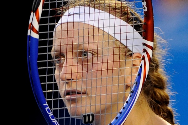 Petra Kvitová by se měla stát vůdčí osobností fedcupového týmu.