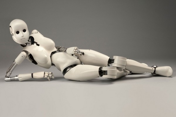 Humanoidní roboti se stále více podobají lidem - vnější podobou i schopnostmi.