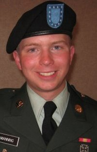 Bradley Manning má ve vazbě tvrdý režim.