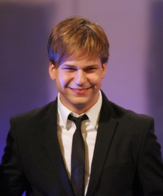 Martin Chodúr.