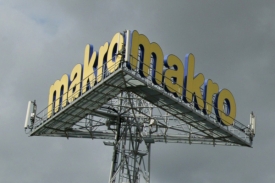Makro nechce na svém zákazu nic měnit.