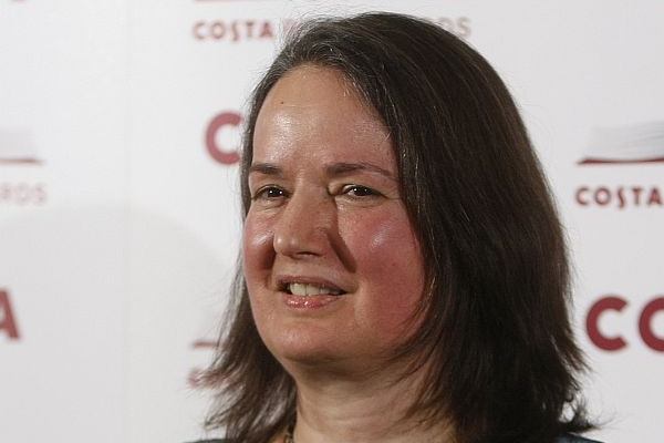 Jo Shapcottová.