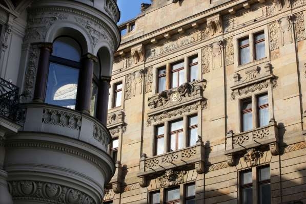 Finové chystají expanzi na českém trhu s byty.