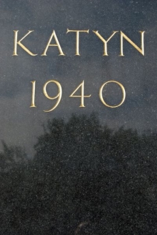 Pomník obětem katyňského masakru na polském hřbitově v Londýně.