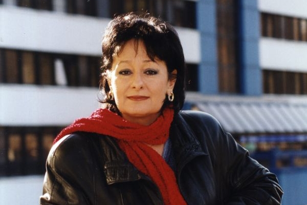 Eva Jurinová možná opustí místo tiskové mluvčí.