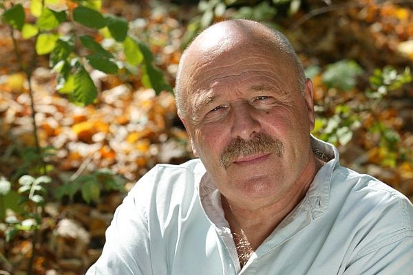 Petr Skoumal.