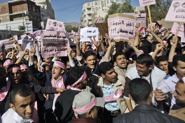 Protesty proti vládě mohou ohrozit egyptský cestovní ruch a zároveň pomoci Turecku nebo Rusku.
