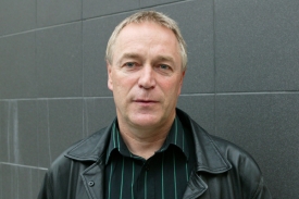 Zdeněk Kořistka.