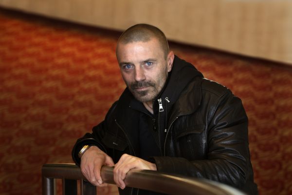 Fotbalový bouřlivák a sparťanský stoper Tomáš Řepka se pomalu blíží ke konci své sportovní kariéry.