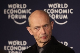 Šéf Světové obchodní organizace Pascal Lamy: Rusko se možná začlení už letos.