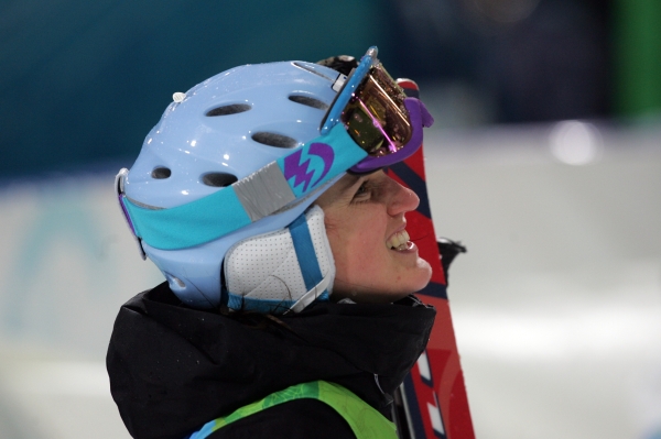 Nikola Sudová (archivní foto).